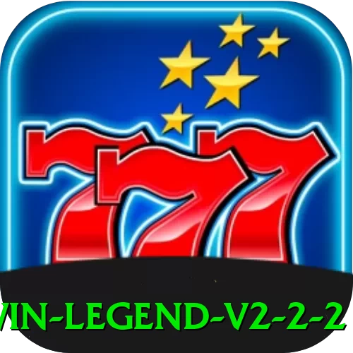 1185win - Legend v2.2.2 - game