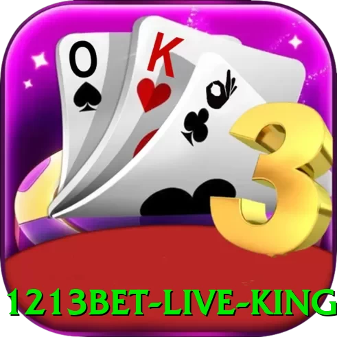 1213bet - Live King - apk