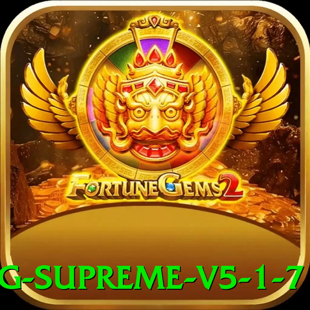 1778win Gaming Supreme v5.1.7 - pro