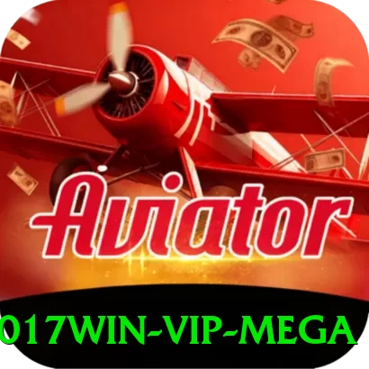 2017win - VIP Mega - game