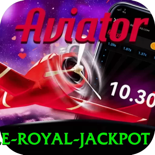 33ee Royal Jackpot - vip