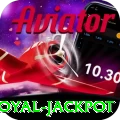33ee Royal Jackpot