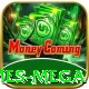 3466bet Games Mega