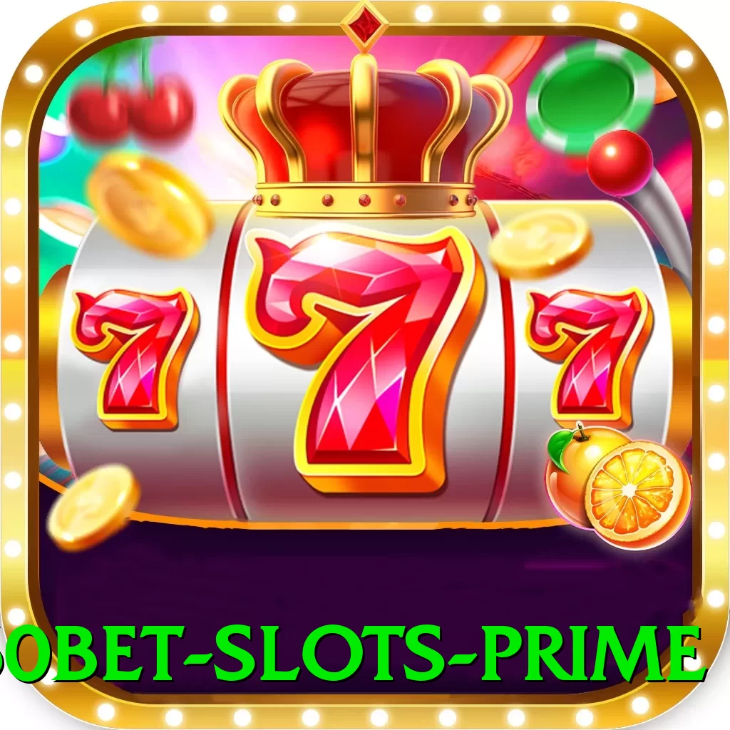 3660bet - Slots Prime - pak
