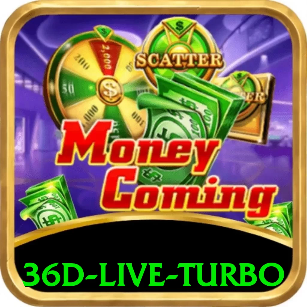 36d Live Turbo - pro