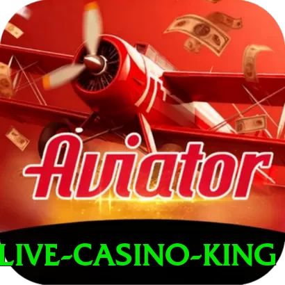 39ss Live Casino King - pk