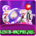 3y - Slots Supreme