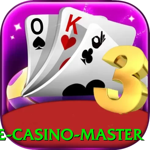 425luck Live Casino Master - pak
