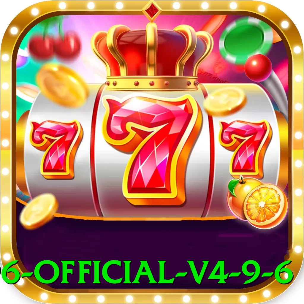 4296 Official v4.9.6 - app