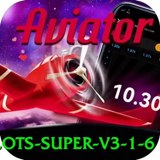 456vip Slots Super v3.1.6 - pk