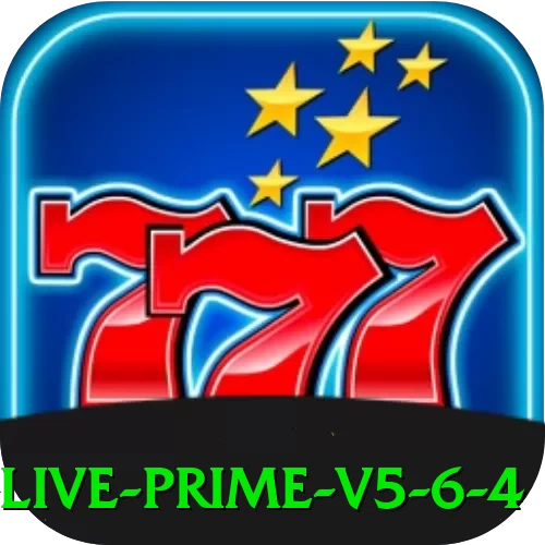 45t Live Prime v5.6.4 - vip