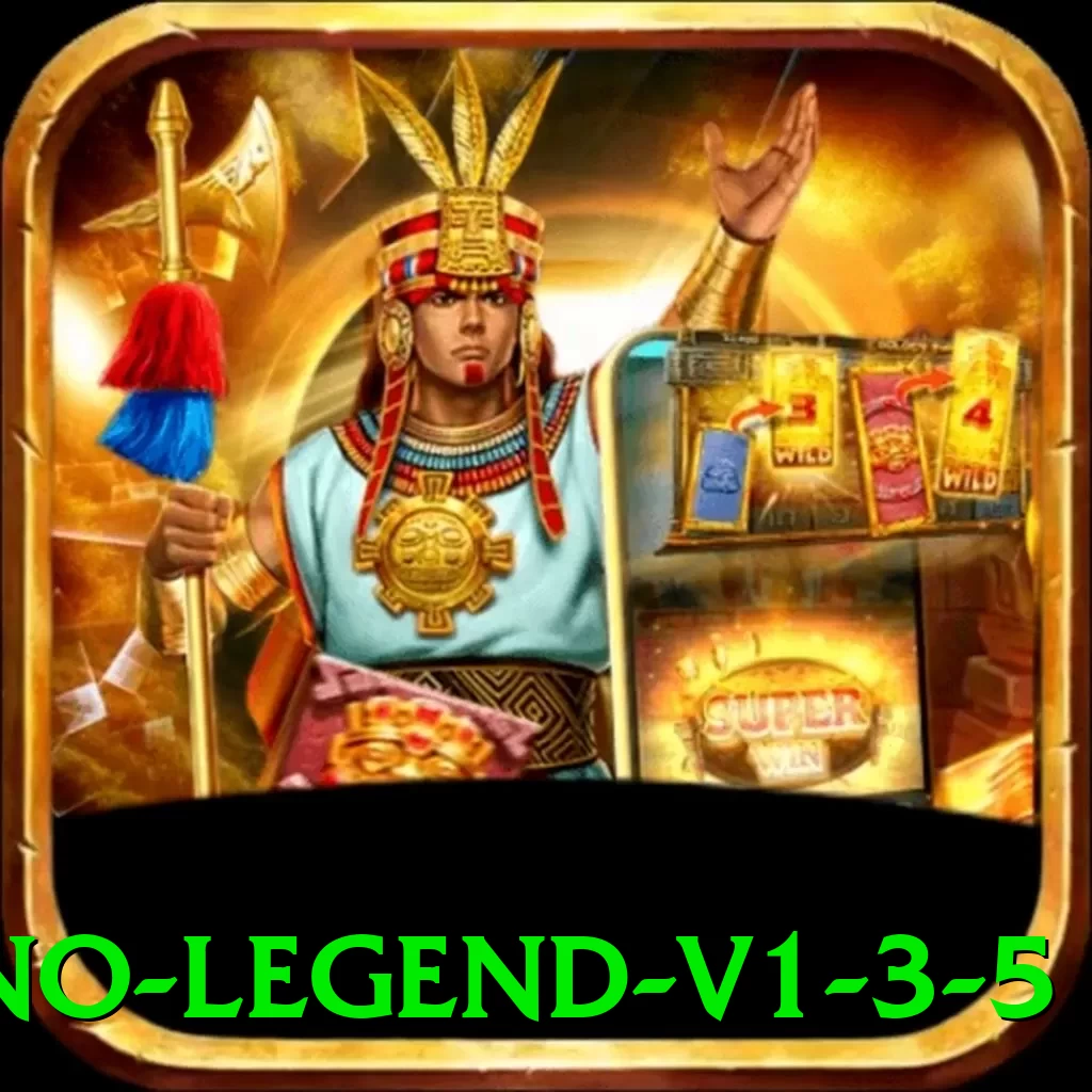 48xbet Casino Legend v1.3.5 - vip