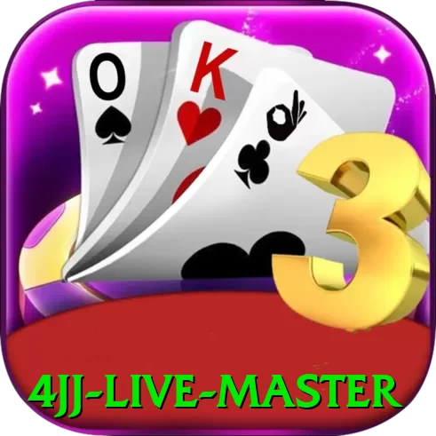 4jj Live Master - go