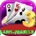 4jj Live Master