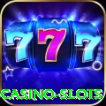 531luck Legend - Casino & Slots