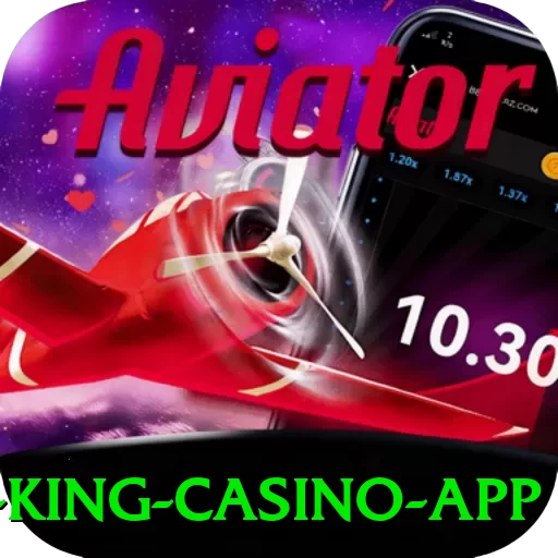 5393 King Casino App - pak