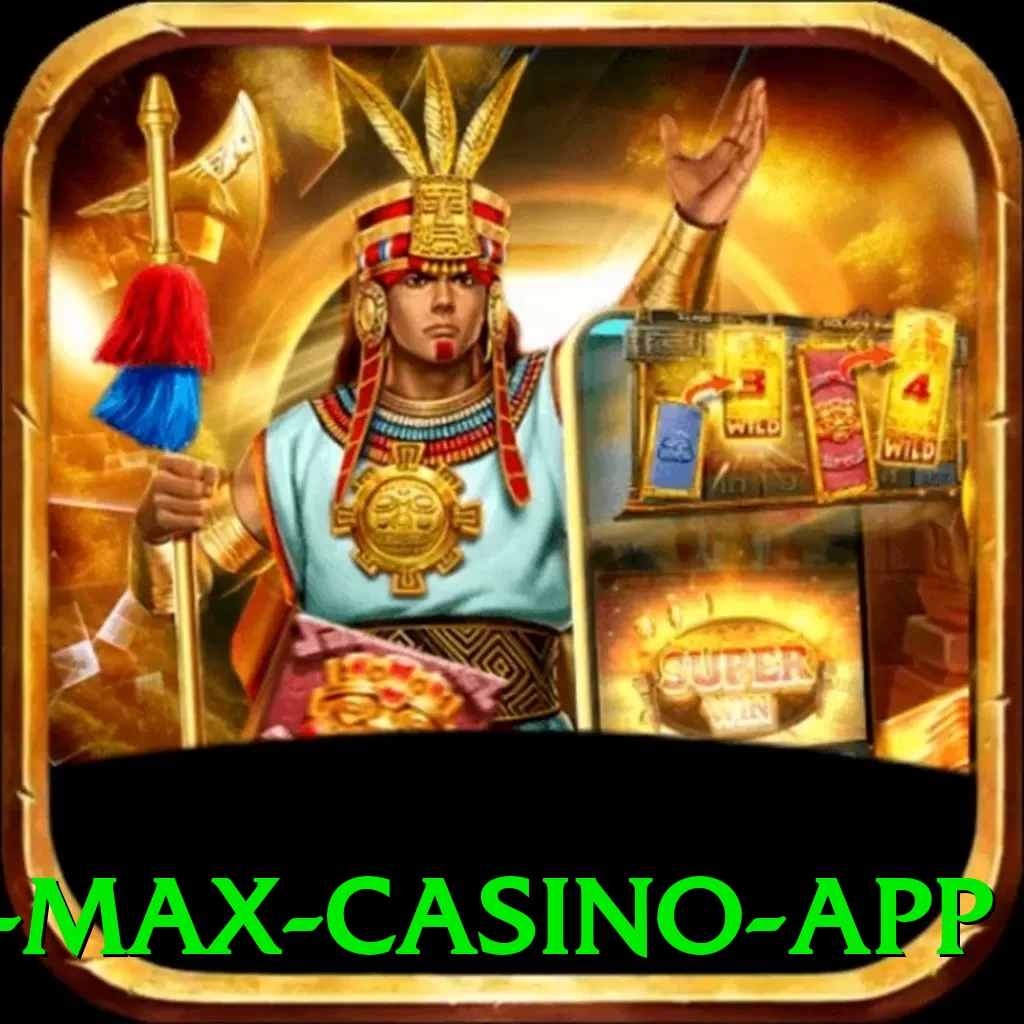 558g Max Casino App - pk