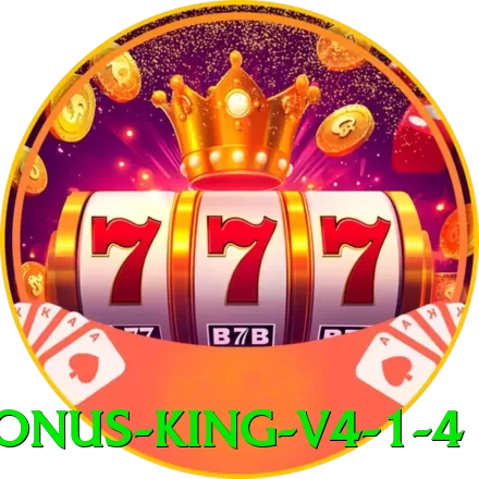 56h Bonus King v4.1.4 - apk