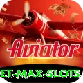 5811bet Max Slots