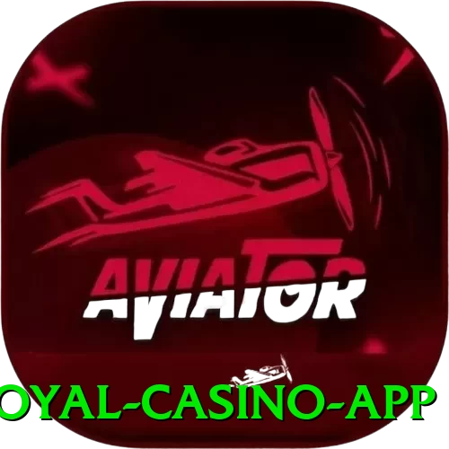 599k Royal Casino App - go