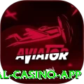599k Royal Casino App