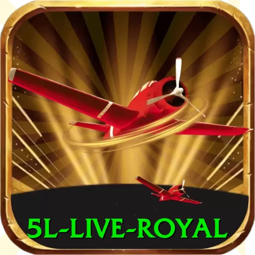 5l - Live Royal - apk