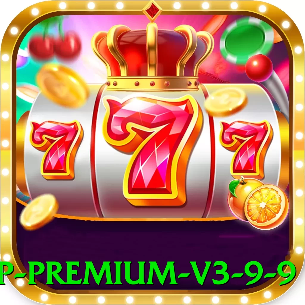 6299bet App Premium v3.9.9 - pak