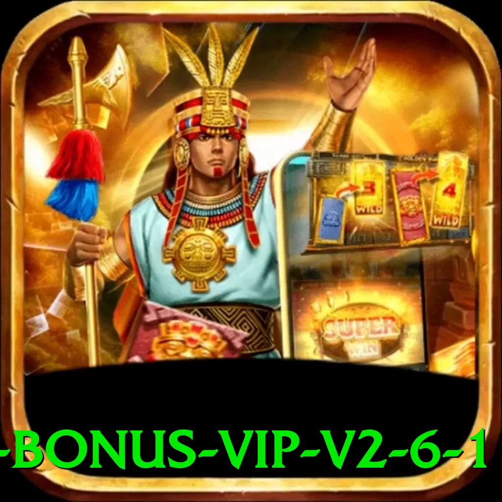 63vip Bonus VIP v2.6.1 - apk