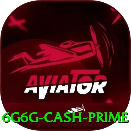 6g6g Cash Prime - pk