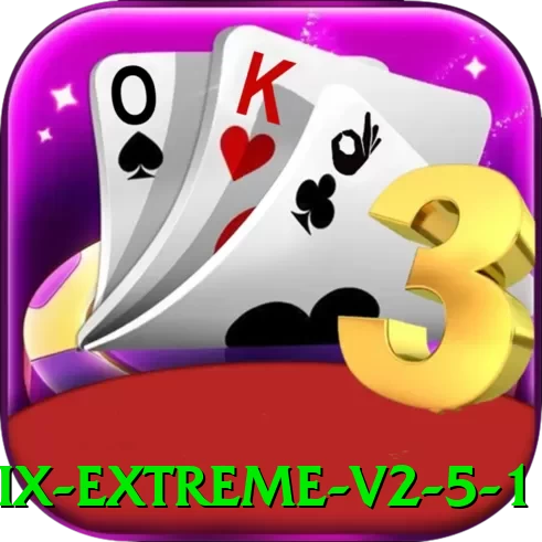 747pix - Extreme v2.5.1 - apk