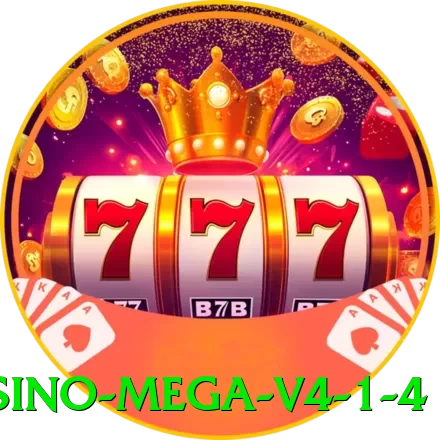 7959 Casino Mega v4.1.4 - pak