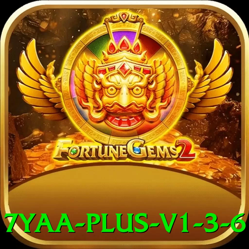 7yaa Plus v1.3.6 - app