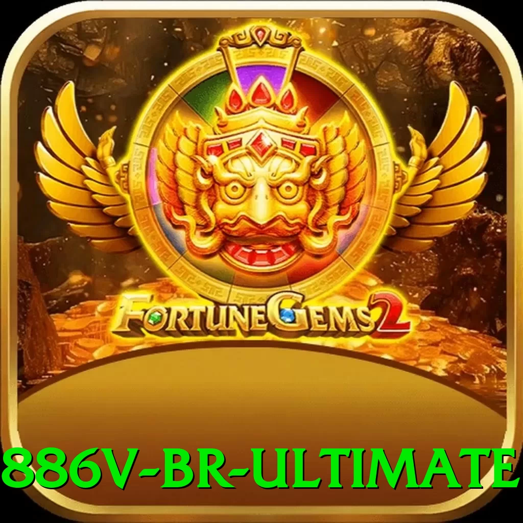 886v BR Ultimate - app