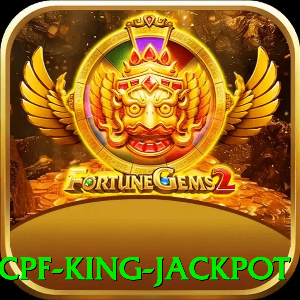 888cpf King Jackpot - go