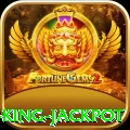 888cpf King Jackpot