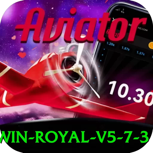 9989win Royal v5.7.3 - vip
