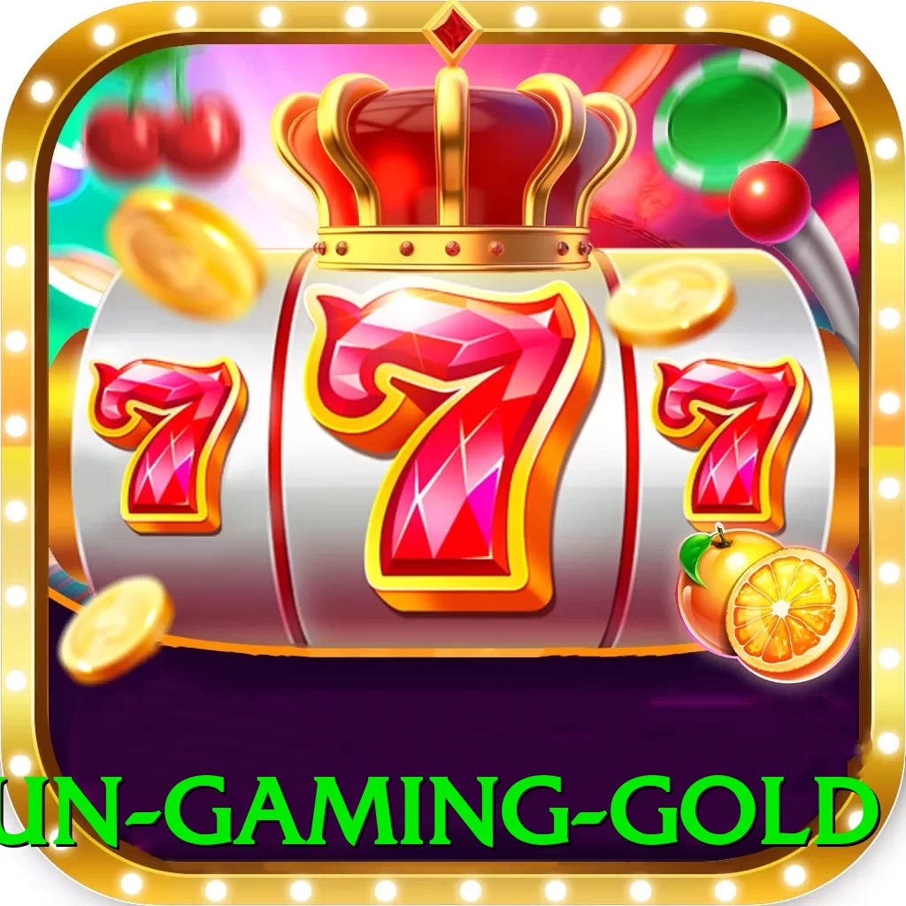 9kfun - Gaming Gold - apk