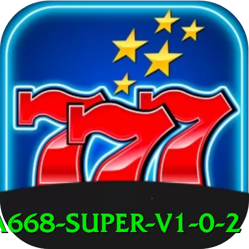 a668 Super v1.0.2 - go