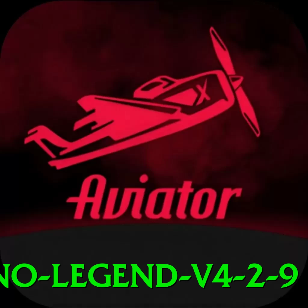 aa77 Casino Legend v4.2.9 - pak