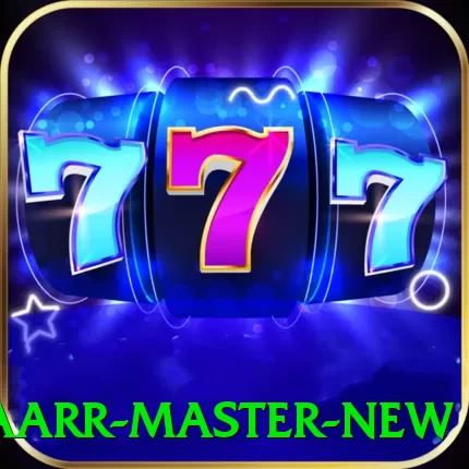 aarr Master New - pk