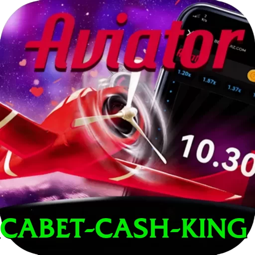 acabet Cash King - apk