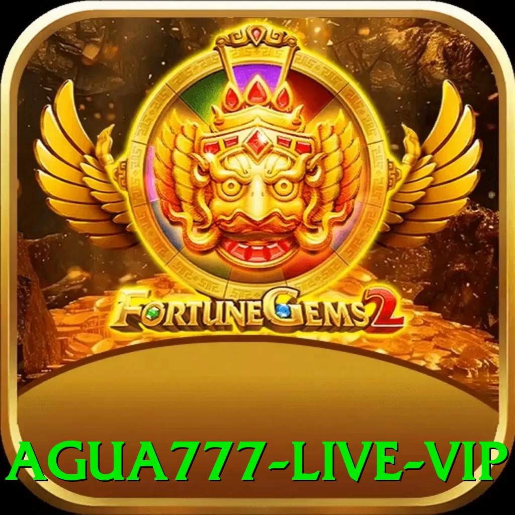 agua777 - Live VIP - apk