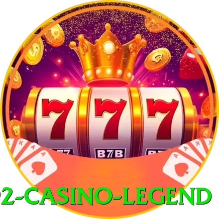 bet2292 - Casino Legend - vip