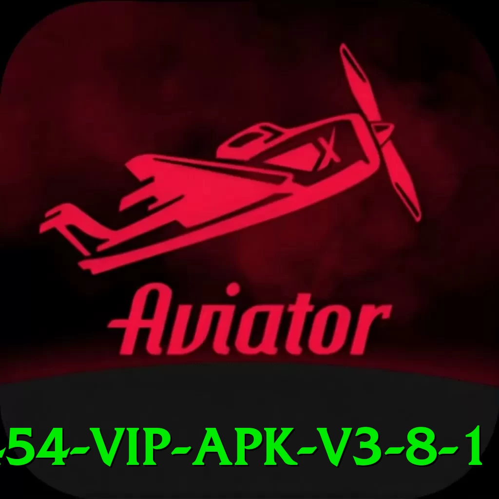 bet4454 VIP APK v3.8.1 - pak