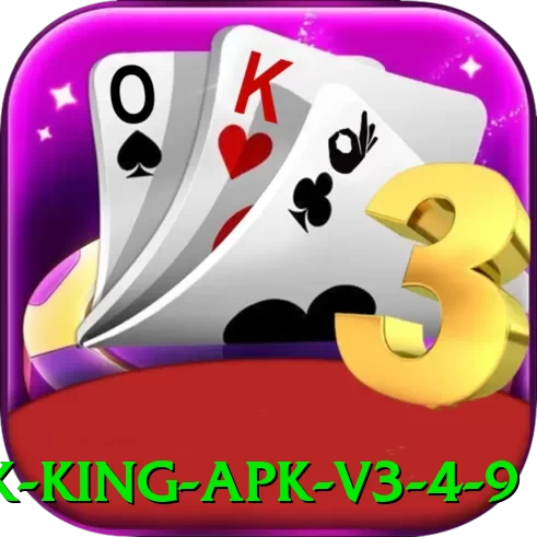 bet60k King APK v3.4.9 - game