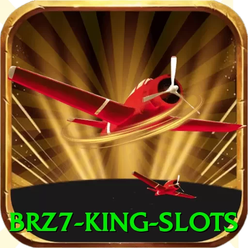 brz7 King Slots - game