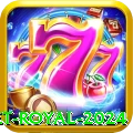 bzrbet Royal 2024