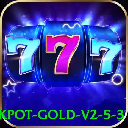 c81 Jackpot Gold v2.5.3 - game