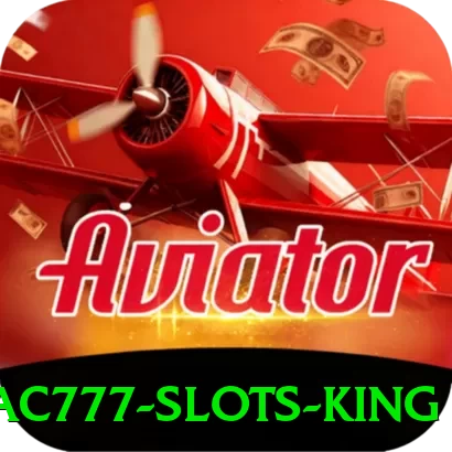 cac777 - Slots King - game
