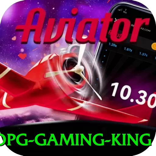 carvalhopg Gaming King - game